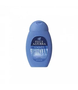 Azzurra Felce  żel pod prysznic, szt. (3 X 250 ML) 18329 - Kosmetyki do kąpieli - miniaturka - grafika 1