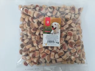 Przysmaki Maced MARKIZY MIX dla psa 1kg - Przysmaki dla psów - miniaturka - grafika 1