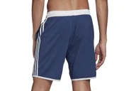 Spodenki męskie - Krótkie Spodenki Szorty Męskie do pływania adidas FJ3362-S - miniaturka - grafika 1