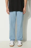 Spodnie męskie - Dickies jeansy Garyville męskie DK0A4XEC - miniaturka - grafika 1