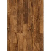 Panele podłogowe - Panel podłogowy dąb cave 8 mm - miniaturka - grafika 1