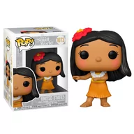 Figurki kolekcjonerskie - Funko POP! Disney, figurka kolekcjonerska, Small World, US, 1073 - miniaturka - grafika 1