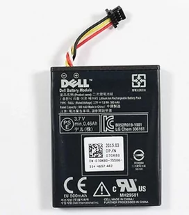 Dell Battery PERC 8 Raid - Baterie do laptopów - miniaturka - grafika 1