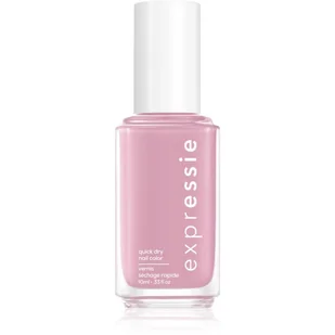 Essie Expressie Lakier do paznokci  In The Time Zone 200 - Lakiery do paznokci - miniaturka - grafika 1