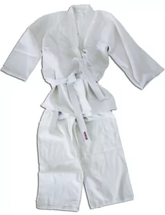 Strój Kimono do Judo Na Wzrost 200 cm - Kimona, stroje i obuwie - miniaturka - grafika 1