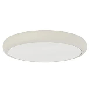 Okrągła lampa sufitowa Piatto Toupe 80 CCT OR86201 LED 73W 3000-6500K szara - Lampy sufitowe Okrągła lampa sufitowa Piatto Toupe 80 CCT OR86201 LED 73W 3000-6500K szara - Lampy sufitowe - miniaturka - grafika 1