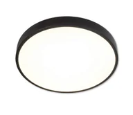 Lampy sufitowe - Top Light Metal 40C - LED Plafon LED/36W/230V 40 cm czarny - miniaturka - grafika 1