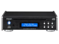 Odtwarzacze CD - TEAC TEAC PD-301 - miniaturka - grafika 1