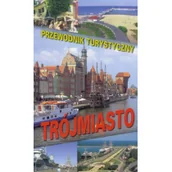 Przewodniki - POMORSKA OFICYNA Jerzy Drzemczewski Trójmiasto. Przewodnik turystyczny - miniaturka - grafika 1
