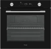 Piekarniki do zabudowy - Kluge KTE1031X - miniaturka - grafika 1