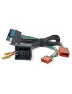 Akcesoria car audio - FOCAL CAR IW BMW Y-ISO Kostka ISO - miniaturka - grafika 1