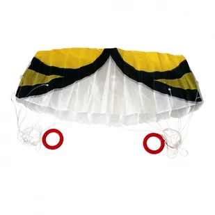 Latawiec treningowy Master 120 x 55cm Dwulinkowy - Zabawki i gry sportowe - miniaturka - grafika 1