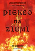Biografie i autobiografie - Piekło na ziemi - miniaturka - grafika 1