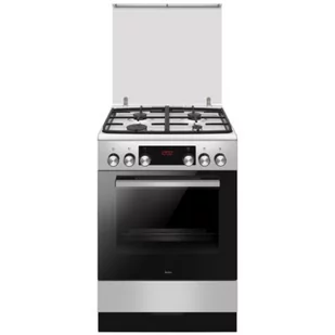 Kuchenka gazowo-elektryczna Amica 6123GE3.33PaHZpTsDpNA(Xx) - Kuchenki gazowo-elektryczne - miniaturka - grafika 1