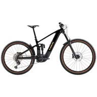 Rowery elektryczne - Trek Rail + 8 gen 5 2025 M Dark Star - miniaturka - grafika 1