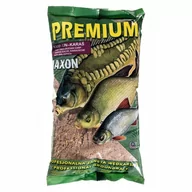 Inne akcesoria dla wędkarzy - Jaxon ZANĘTA 1KG PREMIUM KARP-LIN-KARAŚ zakupy dla domu i biura FJ-PZ104 - miniaturka - grafika 1