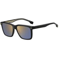 Okulary przeciwsłoneczne - Okulary przeciwsłoneczne BOSS 1317 807 55 K1 - miniaturka - grafika 1