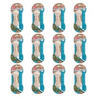 Przysmaki dla psów - Przysmak dla psa 8IN1 Delights Pro Dental Bone M (12 szt.) 12 x 65 g - miniaturka - grafika 1