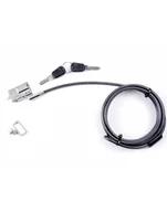 Zabezpieczenia do laptopów - Zabezpieczenie DELL A7112559 - miniaturka - grafika 1