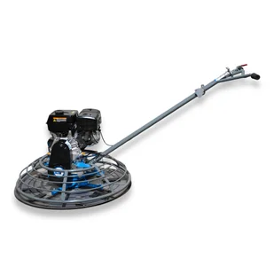 Zacieraczka Beton Trowel BT 90 Loncin G270F-C Beton Trowel - Ubijarki i zagęszczarki - miniaturka - grafika 1