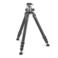 Statywy fotograficzne - Gitzo Systematic GT5543LS + GH4383LR - miniaturka - grafika 1