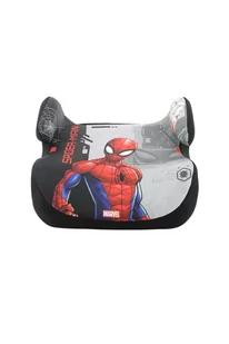 Siedzisko samochodowe TOPO Spiderman 22-36kg - Foteliki samochodowe - miniaturka - grafika 1