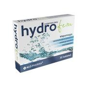  Hydrofem, 30 tabletek powlekanych, Alg Pharma 3539421