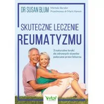 Skuteczne leczenie reumatyzmu - Rozwój osobisty - miniaturka - grafika 1
