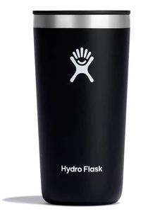 Kubek termiczny Hydro Flask All Around™ Tumbler 355 ml - black - Kubki termiczne - miniaturka - grafika 1