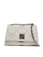 Torebki damskie - Steve Madden Torebka Blanch SM13001718 Brązowy - miniaturka - grafika 1