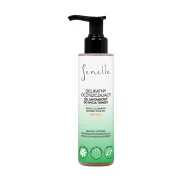 Żele do mycia twarzy - Senelle Senelle Delikatny żel saponinowy do mycia twarzy 150 ml - miniaturka - grafika 1
