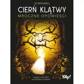 Fantasy - Cierń klątwy. Mroczne opowieści. Edycja kolekcjonerska - miniaturka - grafika 1
