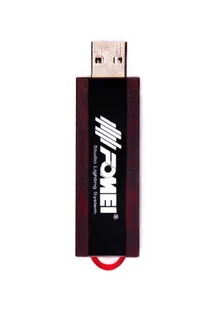 Fomei USB Pro X 2.4GHz + oprogramowanie do lamp Digital Pro X - Inne akcesoria studyjne - miniaturka - grafika 1