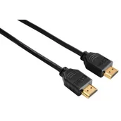 Kable - Hama Kabel HDMI HDMI 3.0 m - miniaturka - grafika 1