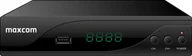 Tunery DVB-T - Maxcom MaxTVT2 DVB - T2 - miniaturka - grafika 1