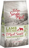 Sucha karma dla psów - Purizon Single Meat Adult 1 kg Lamb with Peas - miniaturka - grafika 1