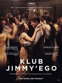 Dramaty DVD - Klub Jimmy'ego - miniaturka - grafika 1
