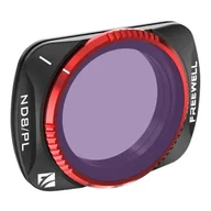 Akcesoria do drona - Freewell DJI Osmo Pocket 3   ND8/PL Filter - miniaturka - grafika 1