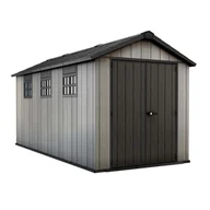Altany ogrodowe - Domek narzędziowy OAKLAND 7515 - 230x476cm - Keter - miniaturka - grafika 1