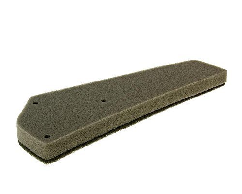 Filtr powietrza wkładka 2-warstwowy do 50 ccm 4-suwowy GY6 139QMB/QMA