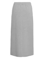 Spódnice - MOSS COPENHAGEN Spódnica "Kerilyn" w kolorze szarym - miniaturka - grafika 1