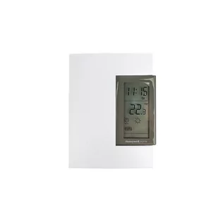 Honeywell HOME Termostat programowalny T140 HOME - Regulatory i termostaty - miniaturka - grafika 2