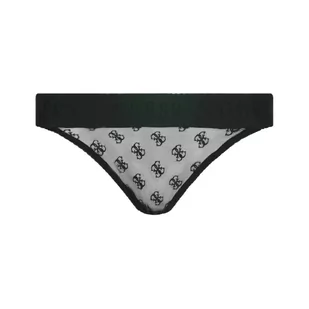 Guess Underwear Figi - Majtki damskie - miniaturka - grafika 1