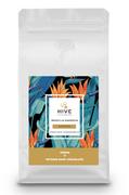 Kawa - Kawa ziarnista Hive Roasters Brazylia / Kamerun Nkongsamba G1 Espresso Blend 1kg - miniaturka - grafika 1