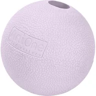 Zabawki dla kotów - AniOne Piłka na przysmaki 6 cm lawendowa - miniaturka - grafika 1