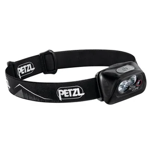Petzl Latarka czołowa Actik Core E099GA00 - Latarki - miniaturka - grafika 1