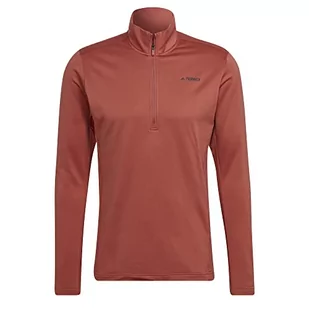 adidas Męska bluza Everyhik 1/2 FL, Tiemag, XL - Bluzy męskie - miniaturka - grafika 1