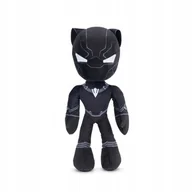 Maskotki i pluszaki - Spidey Maskotka Przytulanka Spiderman Maskotka Czarna Pantera 25 Cm - miniaturka - grafika 1
