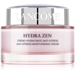 Lancome LANCOME_Hydra Zen Anti-Stress Moisturising Cream antystresowy nawilżający krem na dzień 75ml - Kremy do twarzy - miniaturka - grafika 1