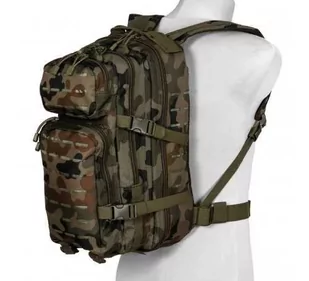 Plecak typu Assault Pack LC - wz.93 pantera leśna (GFT-20-018813) G GFT-20-018813 - Plecaki - miniaturka - grafika 3